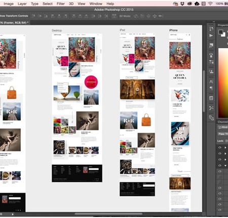 Artboard