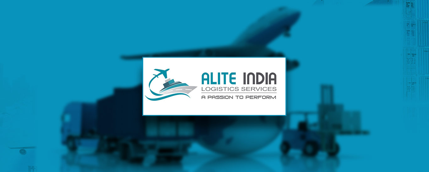 Branding ALITE INDIA
