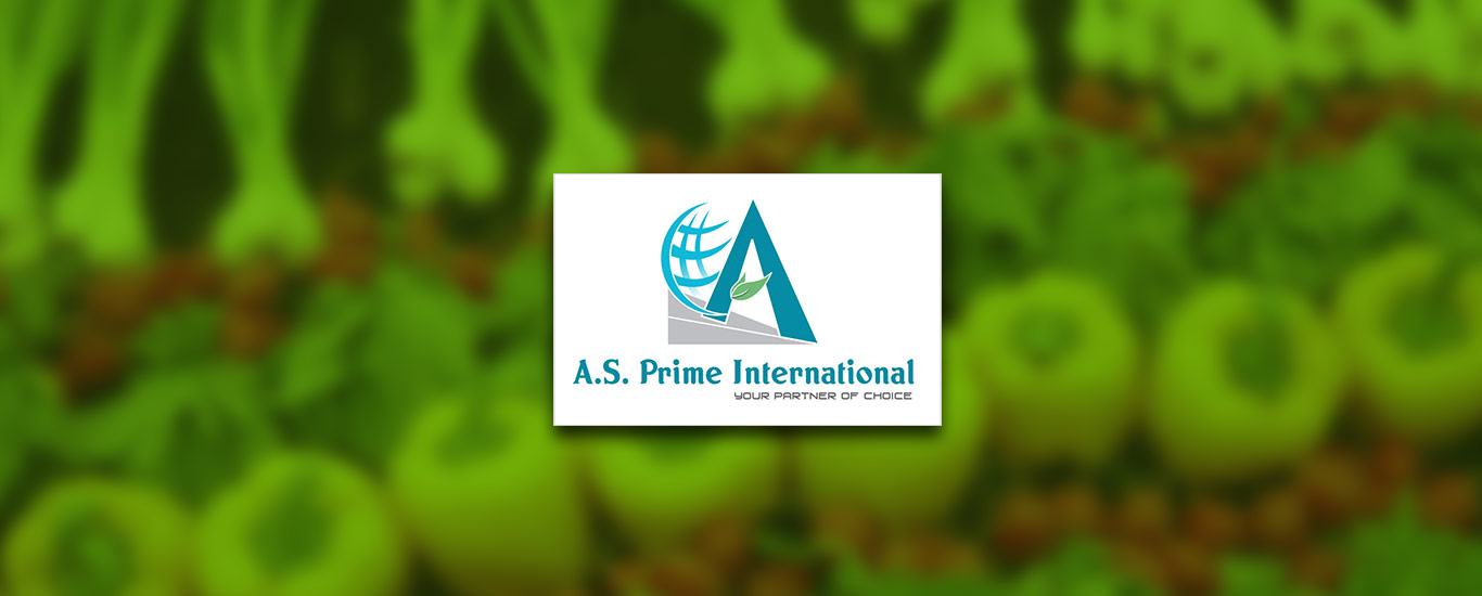 Branding A.S.Prime International 