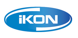 IKON India logo