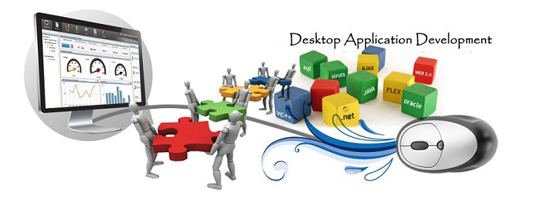 Desktop Application Development