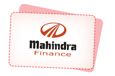 Mahindra Finanace Mahindra Finanace