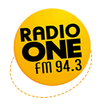 Radio One FM 94.3 Radio One FM 94.3