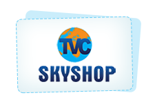 TVC Skyshop TVC Skyshop