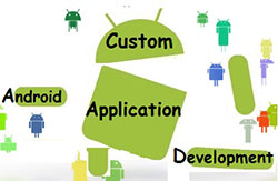 Andriod Application Development