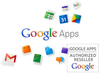 Google Apps Reseller