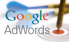 Google Adwords service