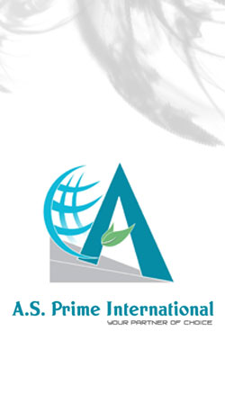 A.S Prime International