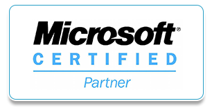 Microsoft Certified Partner