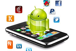 Mobile App Development