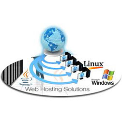 Web Hosting Solutions Web Hosting